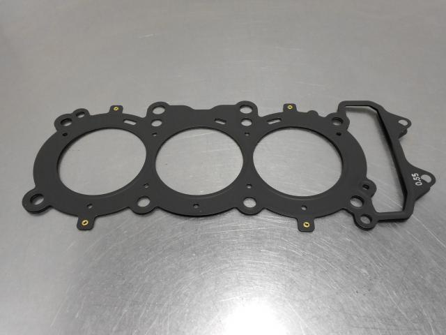 Guarnizione testa kit  Daytona 675  2009-2012