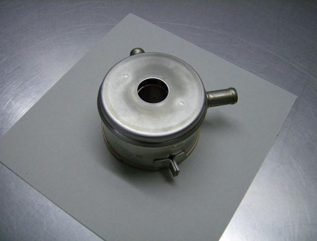 - Scambiatore di calore  Yamaha R6 2006-2018  usato