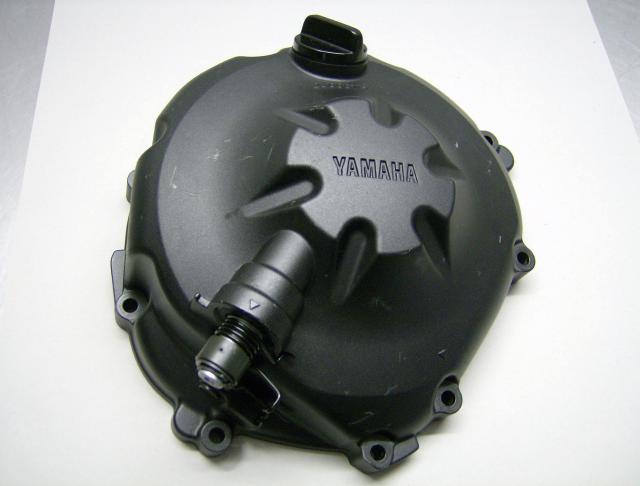 Coperchio frizione  Yamaha R6 2006-2018 usato