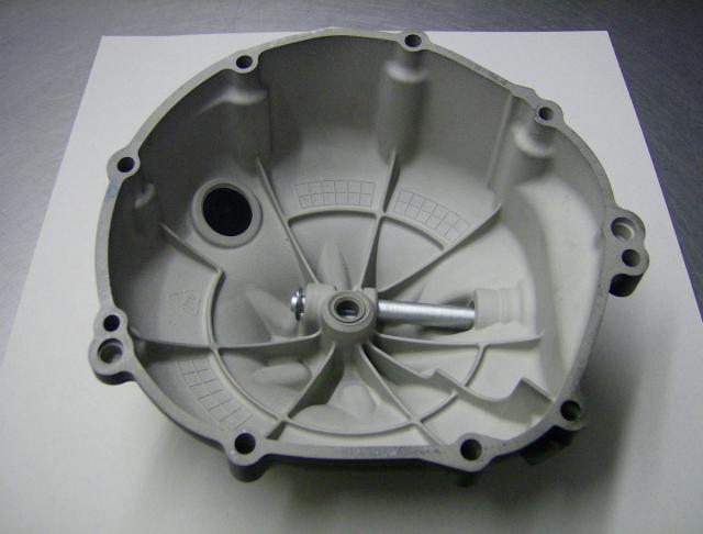 - Coperchio frizione  Yamaha R6 2006-2018 usato