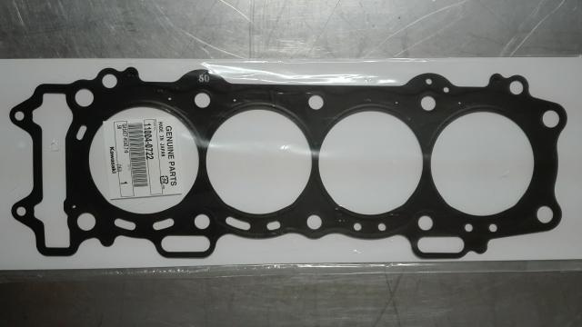 Guarnizione testa kit racing  ZX-10R/RR  2011-2018