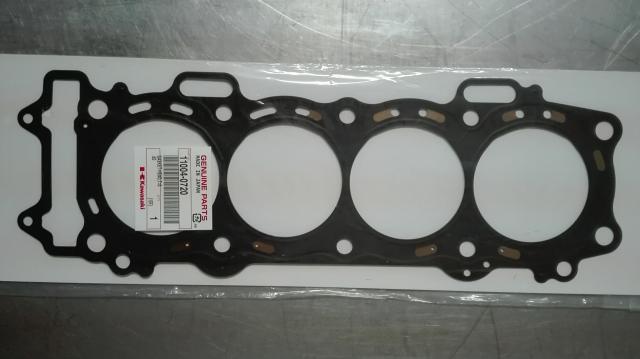 - Guarnizione testa kit racing  ZX-10R/RR  2011-2018