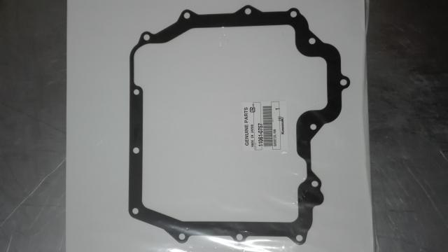 Guarnizione kit coppa olio ZX-10R/RR - 2011-2020