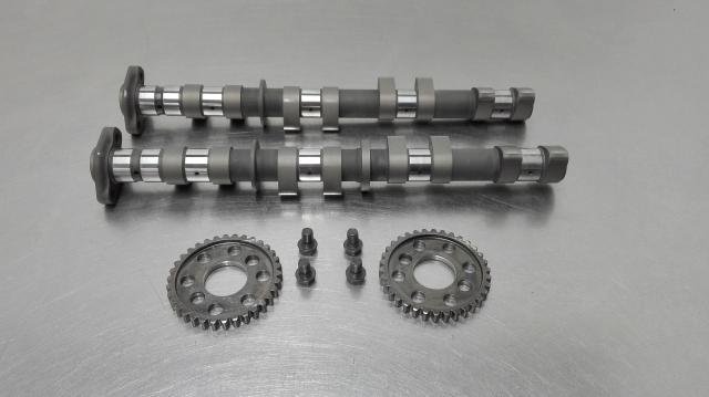 alberi a camme std yamaha r6 2008-2020