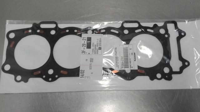 GUARNIZIONE TESTA KIT RACING ZX-10R/RR 2019-2020