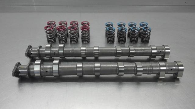 SET RACING SBK ALBERI A CAMME+MOLLE ZX-10R/RR 2019-2021